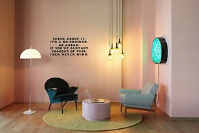 The Social Hub Groningen