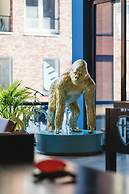 The Social Hub Groningen