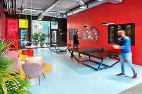 The Social Hub Groningen