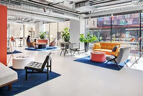 The Social Hub Groningen