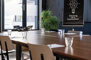 The Social Hub Groningen