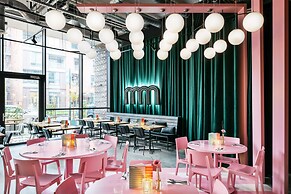 The Social Hub Groningen