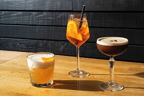 The Social Hub Groningen