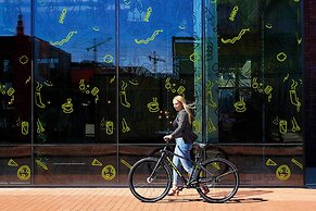 The Social Hub Groningen