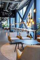 The Social Hub Groningen