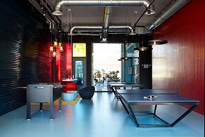 The Social Hub Groningen