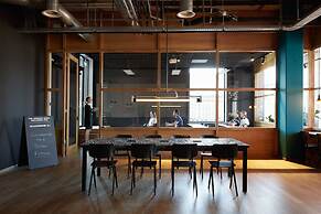 The Social Hub Groningen