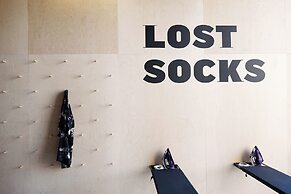 The Social Hub Groningen