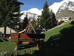 Chalet Alpenruh