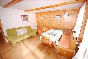 Chalet Alpenruh