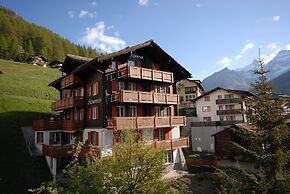 Chalet Alpenruh