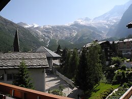 Chalet Alpenruh