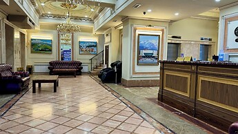Grand Hotel Eurasia