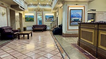Grand Hotel Eurasia