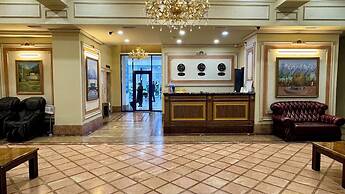Grand Hotel Eurasia