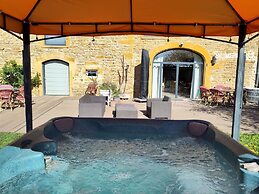 Le Clos du Cher en Beaujolais