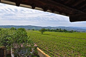 Le Clos du Cher en Beaujolais