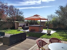 Le Clos du Cher en Beaujolais