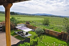 Le Clos du Cher en Beaujolais