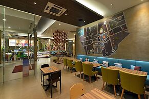 POP! Hotel Pasar Baru Jakarta