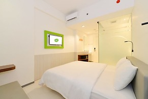 POP! Hotel Pasar Baru Jakarta