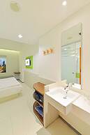 POP! Hotel Pasar Baru Jakarta