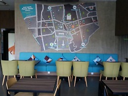 POP! Hotel Pasar Baru Jakarta