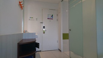 POP! Hotel Pasar Baru Jakarta