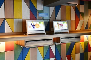 POP! Hotel Pasar Baru Jakarta