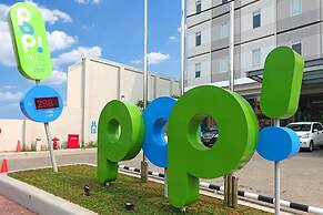 POP! Hotel Pasar Baru Jakarta
