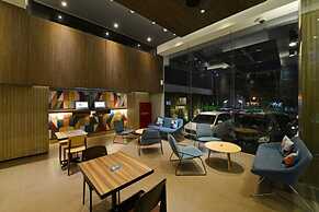 POP! Hotel Pasar Baru Jakarta