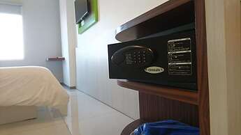 POP! Hotel Pasar Baru Jakarta