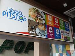 POP! Hotel Pasar Baru Jakarta