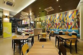 POP! Hotel Pasar Baru Jakarta