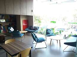 POP! Hotel Pasar Baru Jakarta