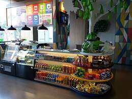 POP! Hotel Pasar Baru Jakarta