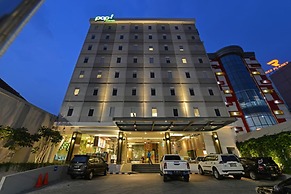 POP! Hotel Pasar Baru Jakarta