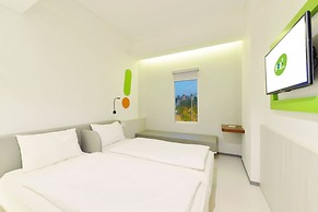 POP! Hotel Pasar Baru Jakarta