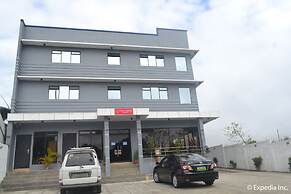 Hotel Aroha