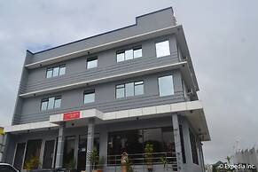 Hotel Aroha