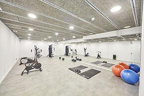 Hotel Príncipe Wellness & Spa