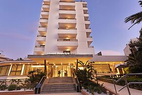 Hotel Príncipe Wellness & Spa