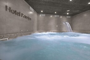 Hotel Príncipe Wellness & Spa
