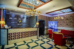 Grand Erbil Hotel