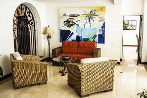 Hotel Boutique Villa Casuarinas