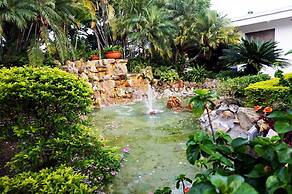 Hotel Boutique Villa Casuarinas