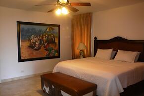 Hotel Boutique Villa Casuarinas