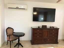 Hotel Boutique Villa Casuarinas