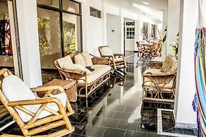 Hotel Boutique Villa Casuarinas