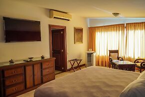 Hotel Boutique Villa Casuarinas